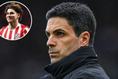 Vì sao Arsenal nên chi 150 triệu euro để mua Julian Alvarez?